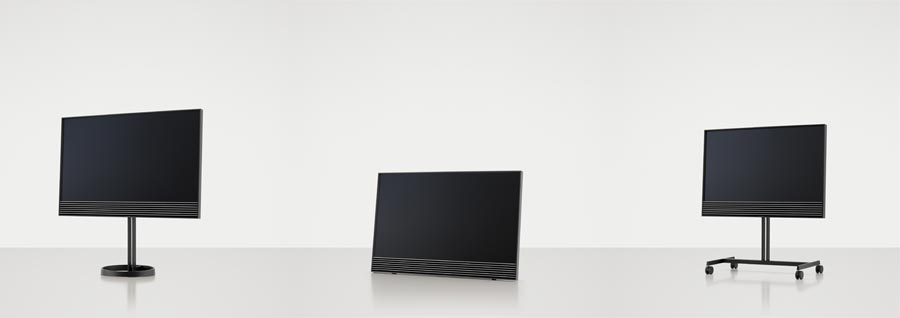 BeoVision Horizon