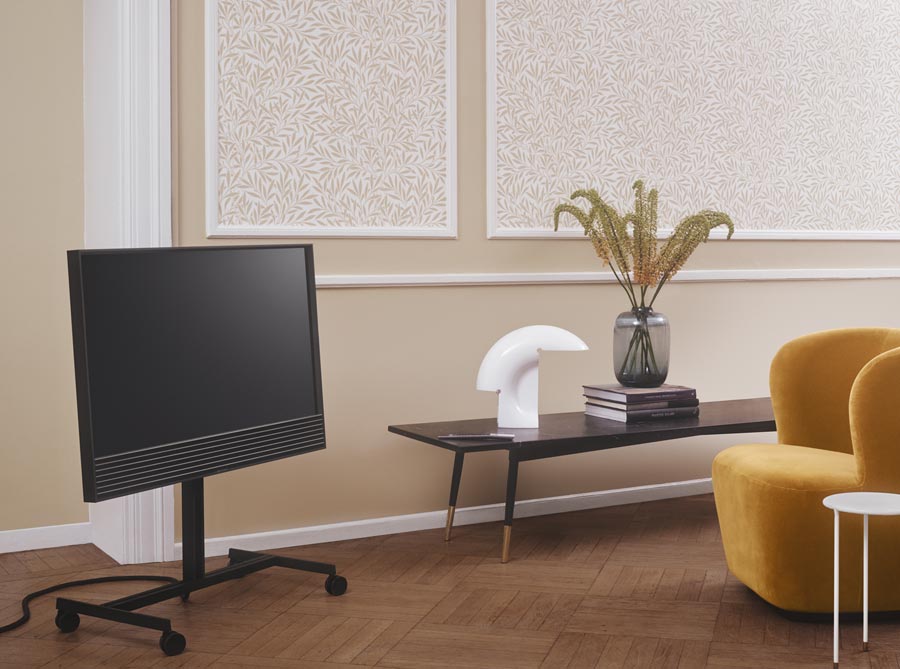 BeoVision Horizon