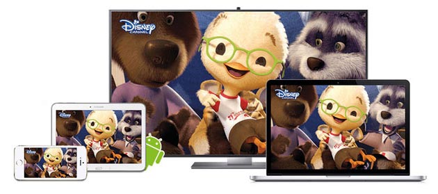 Canal Digital GO Canal Digital GO