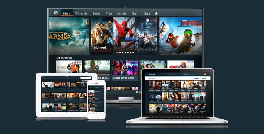 Canal Digital GO Canal Digital GO