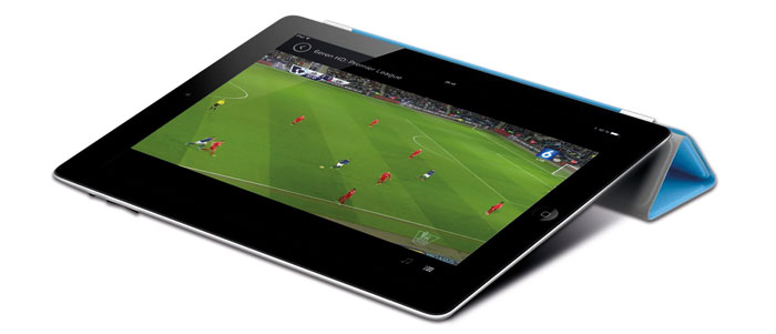 Canal Digital GO Canal Digital GO