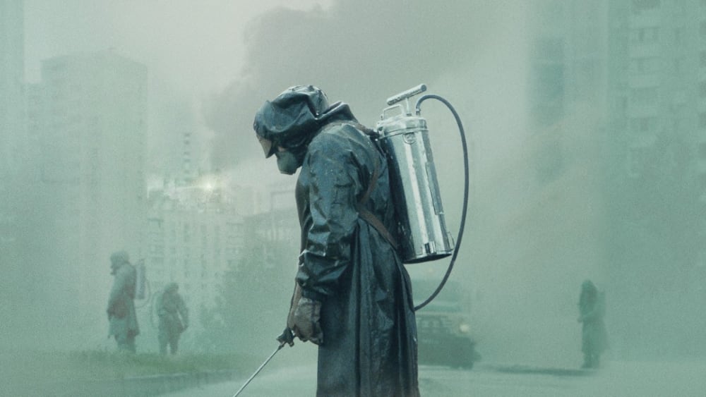 HBO Chernobyl HBO Chernobyl