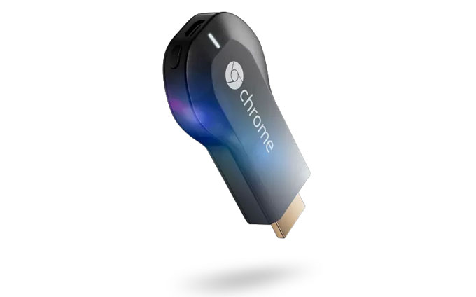 Chromecast