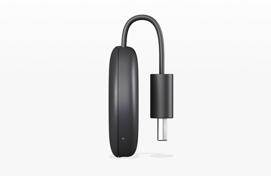 Chromecast 2018 Chromecast 2018