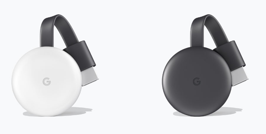 Chromecast 2018 Chromecast 2018