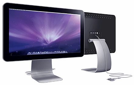 CinemaView monitors