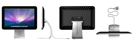 CiemaView monitors