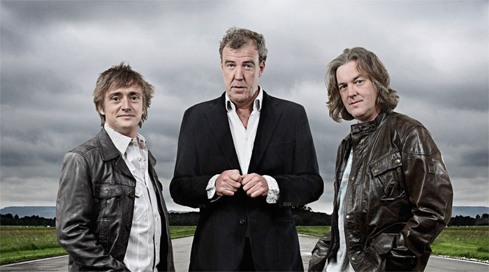 Clarkson og co Clarkson og co