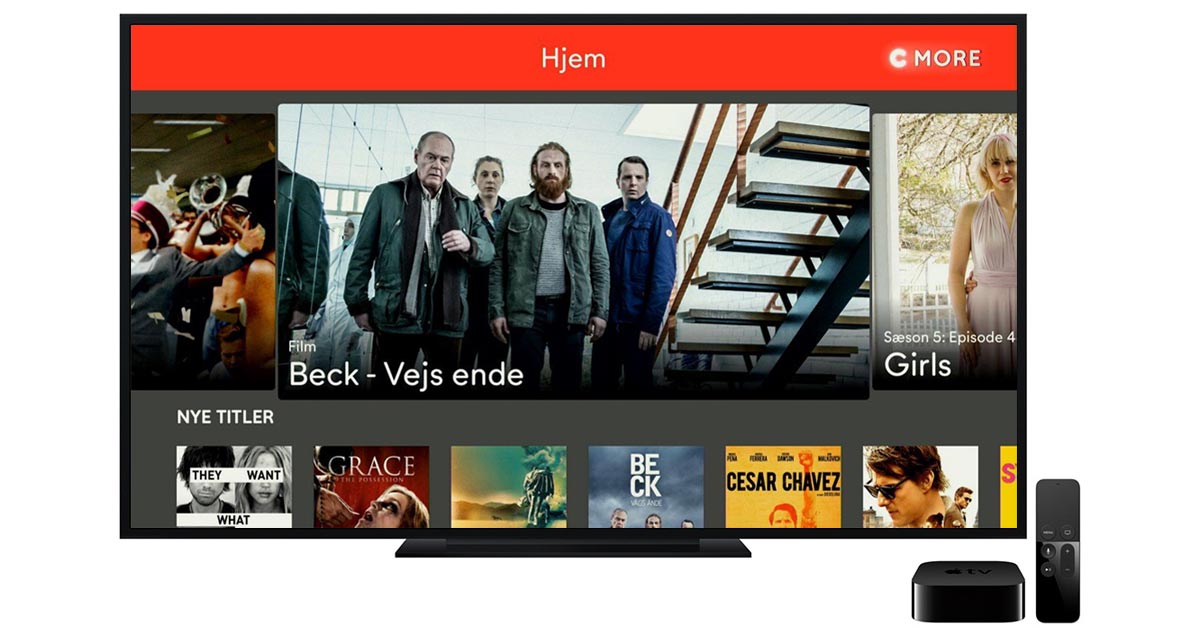 Et år efter: status på tvOS og Apple - FlatpanelsDK