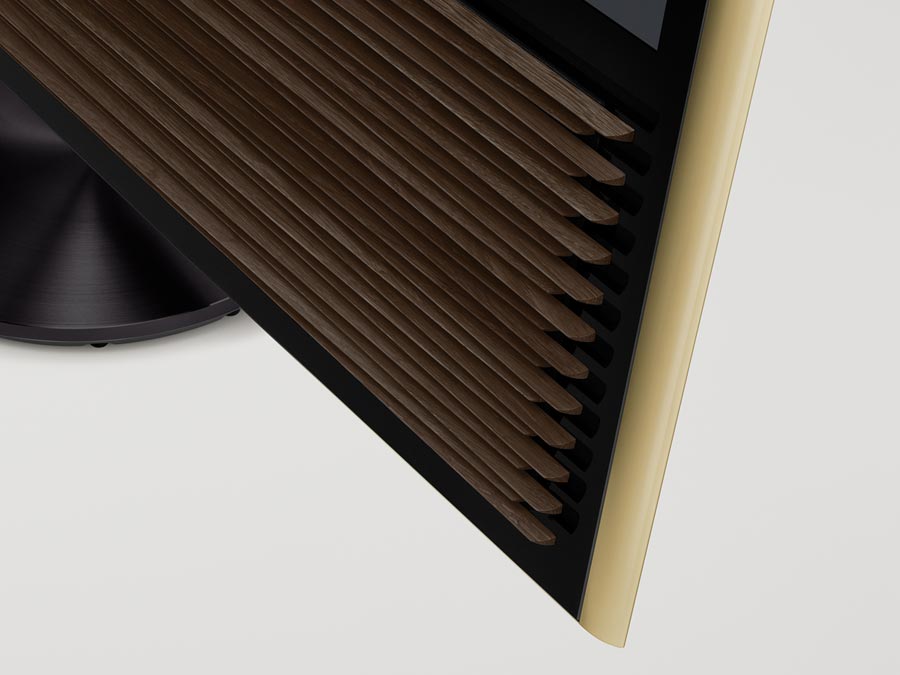 B&O Cool Modern Collection