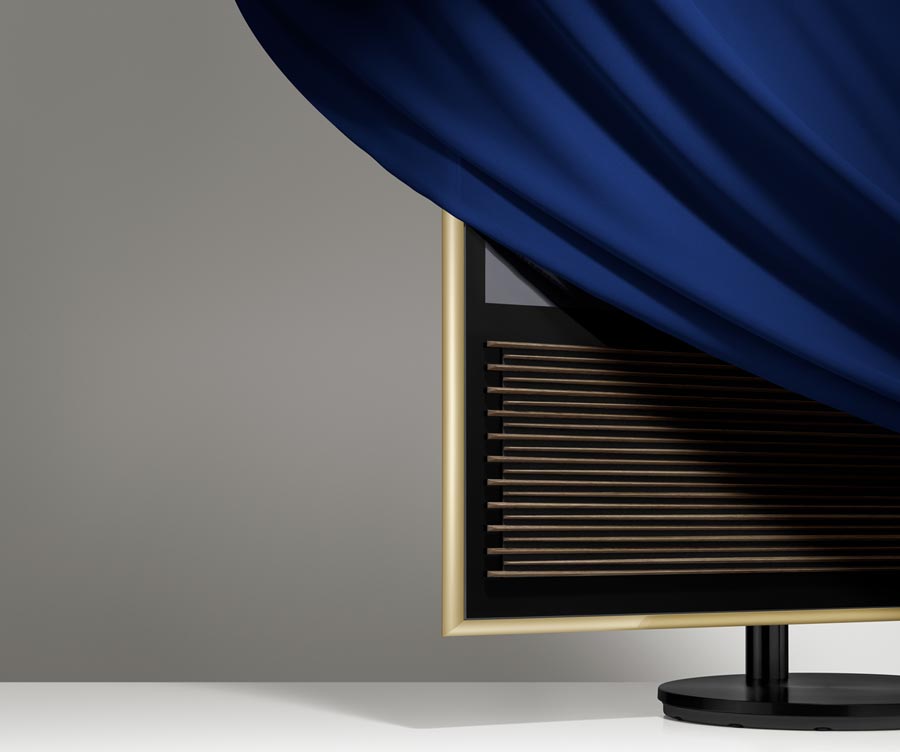 B&O Cool Modern Collection