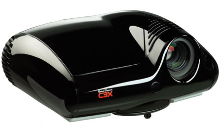 CSO &ndash; Sim2 C3X