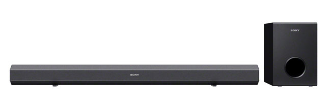Sony HT-CT60