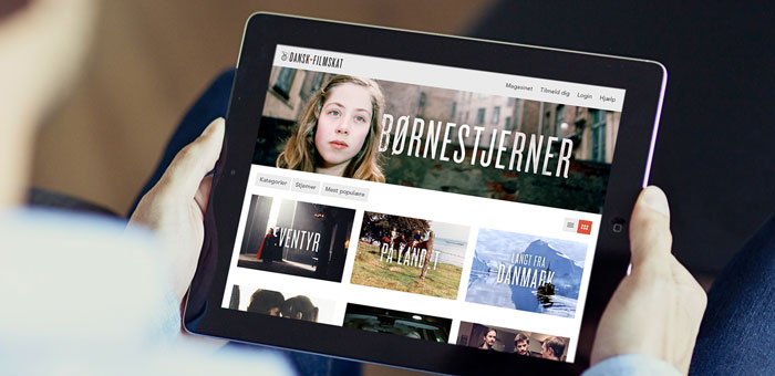 Dansk Filmskat