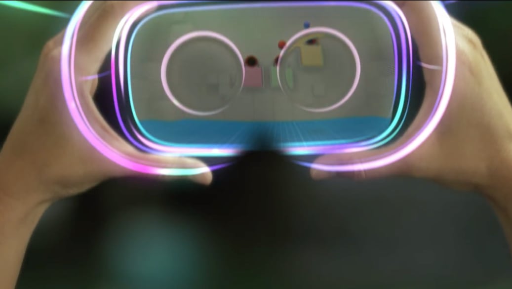 Google Daydream VR Google Daydream VR