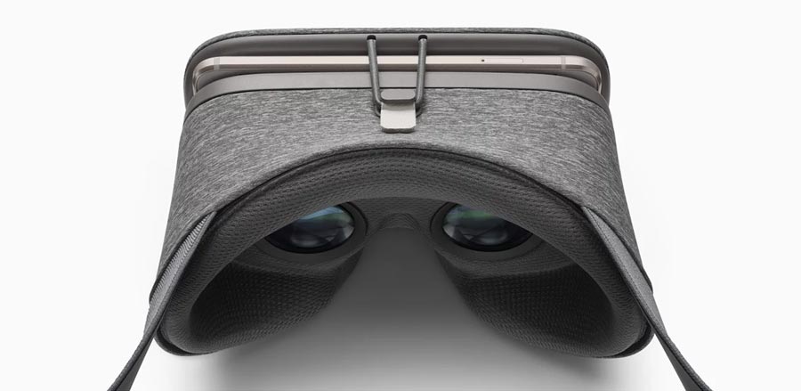 Daydream View