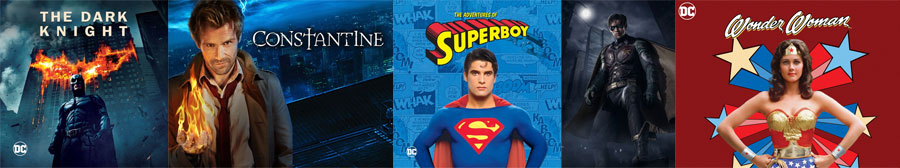 DC Universe