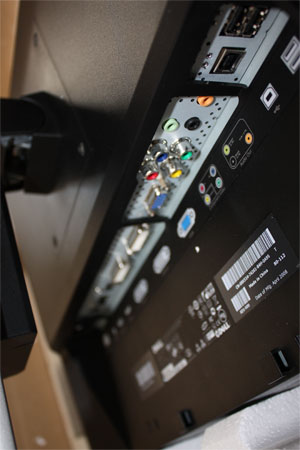 Dell 2709W