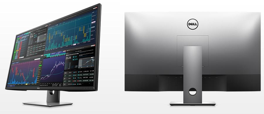 Dell P4317Q Dell P4317Q