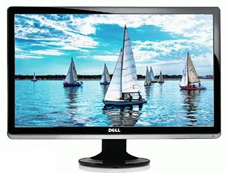 Dell S2330MX