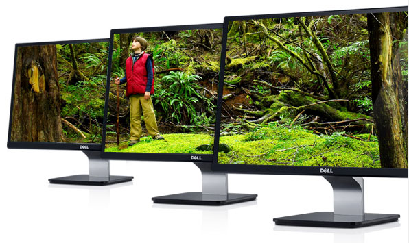 Dell S-serien