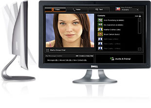 Klik for større billede Dell SX2210