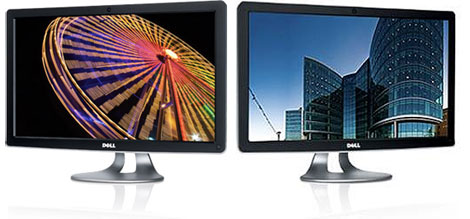 Klik for større billede Dell SX2210