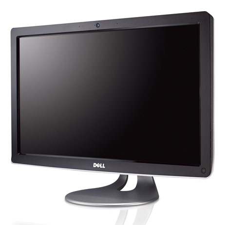 Klik for større billede Dell SX2210