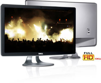 Klik for større billede Dell SX2210