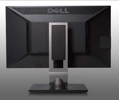 Dell U2311H test