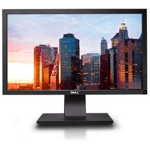 Dell U2311H test