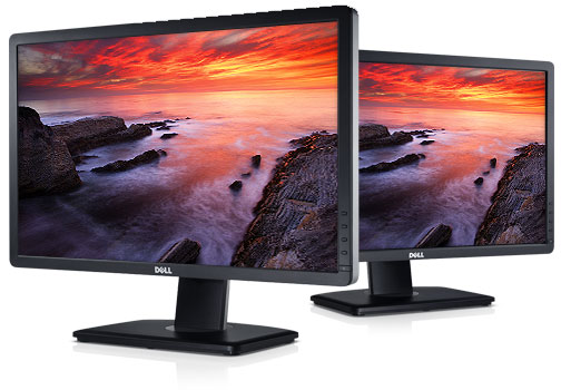 Dell U2312HM test