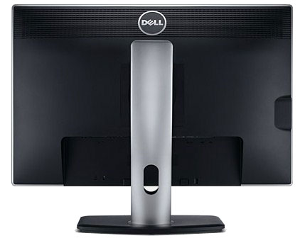 Dell U2312HM test