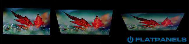 Dell U2312HM test