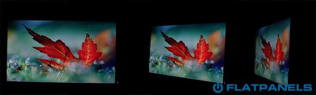 Dell U2312HM test