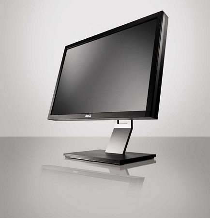 Dell U2410