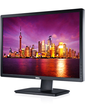 Dell U2412M