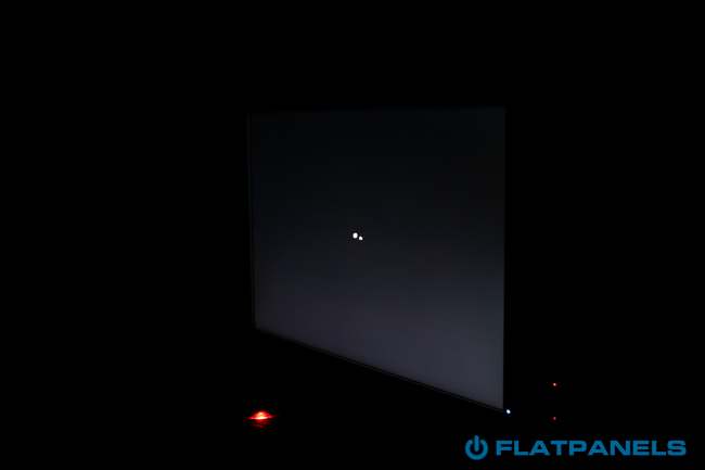 Dell U2412M test