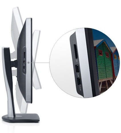 Dell U2413