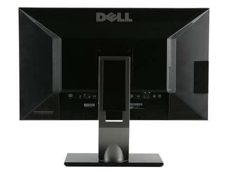 Dell U2711 test