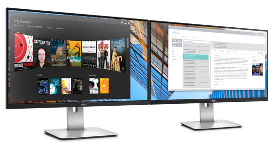 Dell U2715H Dell U2715H