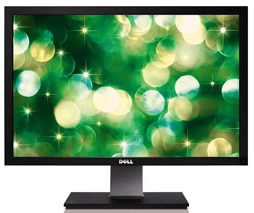 Dell U3011 test