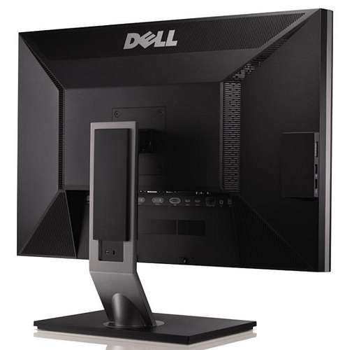 Dell U3011 test