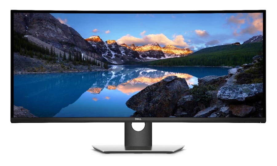 Dell U3818DW Dell U3818DW