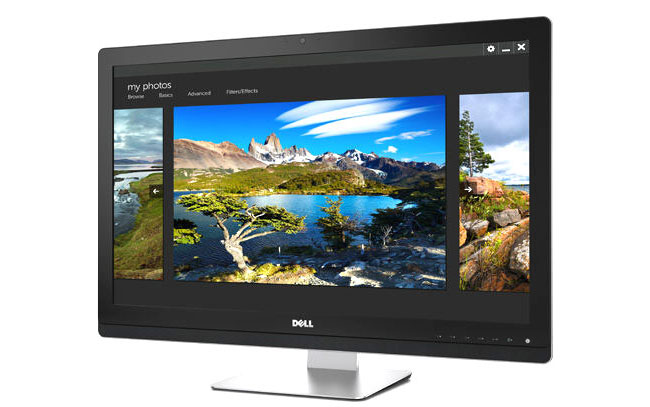 Dell UZ2715H Dell UZ2715H