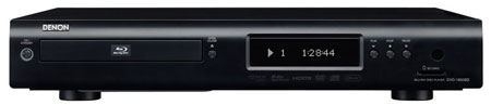  Denon DVD-1800BD