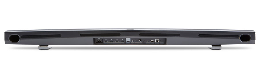 Denon Heos test