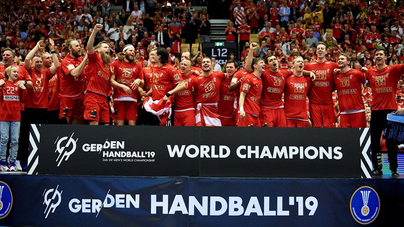 håndbold Danmark håndbold Danmark