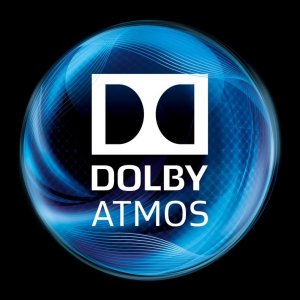 Dolby Atmos