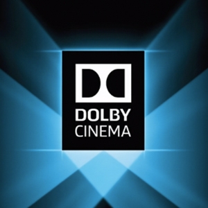 Dolby Cinema